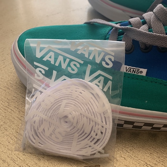 Custom Vans - Picture 5 of 8